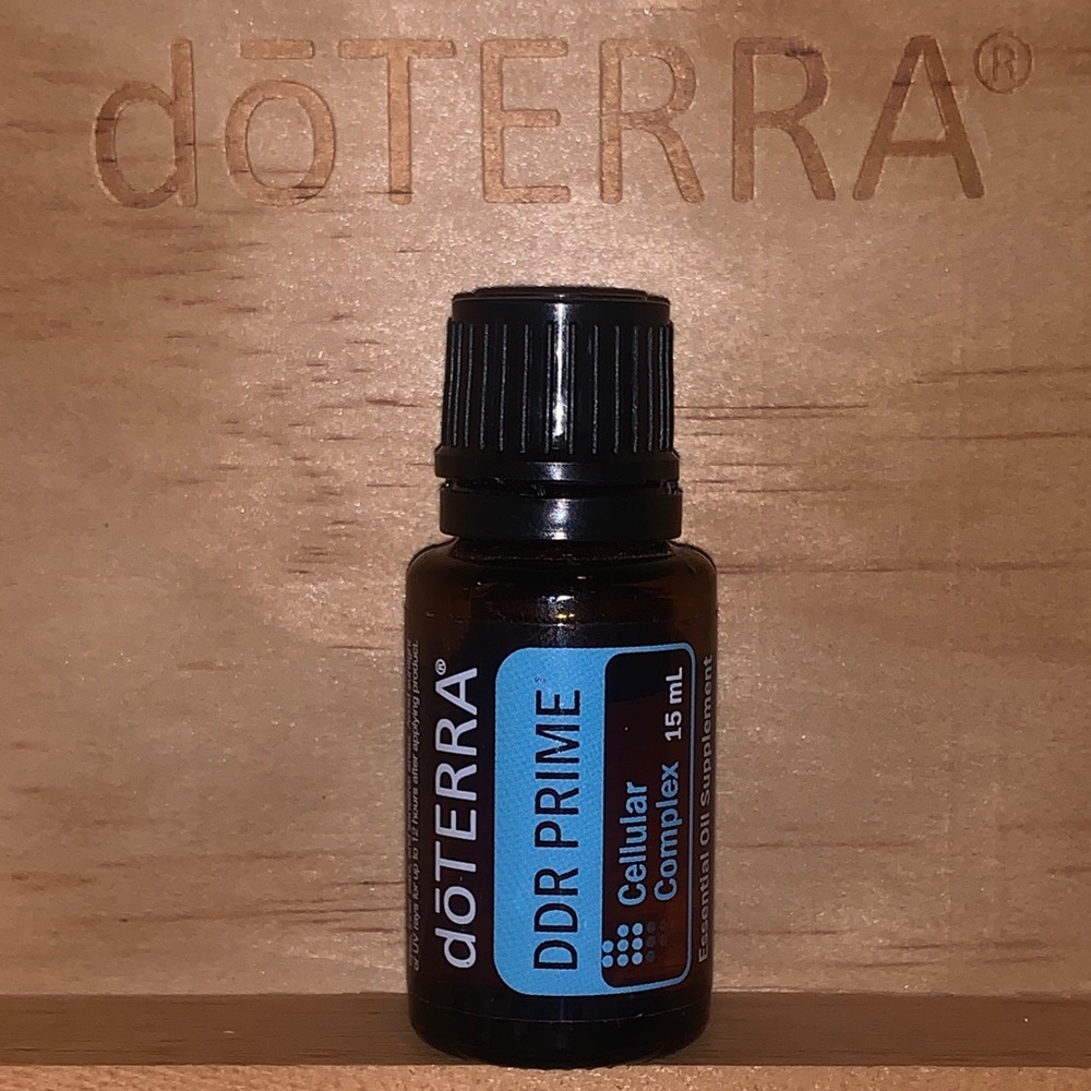 doTERRA DDR Prime Cellular Complex 15ml
